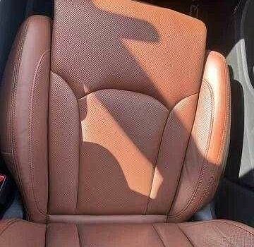 Белый Ауди Ку 7, объемом двигателя 0 л и пробегом 58 тыс. км за 41500 $, фото 15 на Automoto.ua