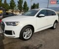 Білий Ауді Ку 7, об'ємом двигуна 1.98 л та пробігом 74 тис. км за 10500 $, фото 1 на Automoto.ua