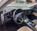 Белый Ауди Ку 7, объемом двигателя 3 л и пробегом 56 тыс. км за 54900 $, фото 21 на Automoto.ua