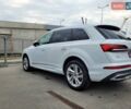 Білий Ауді Ку 7, об'ємом двигуна 3 л та пробігом 96 тис. км за 55000 $, фото 53 на Automoto.ua