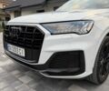Белый Ауди Ку 7, объемом двигателя 2.97 л и пробегом 99 тыс. км за 56900 $, фото 9 на Automoto.ua