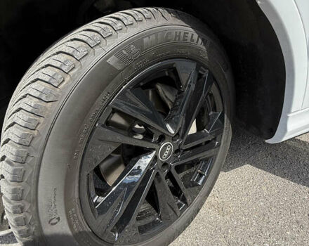 Ауди Ку 7 2020 в Виннице на Automoto.ua Белый Ауди Ку 7, объемом двигателя 3 л и пробегом 73 тыс. км за 54500 $, фото 39 на Automoto.ua