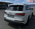 Ауди Ку 7 2020 в Виннице на Automoto.ua Белый Ауди Ку 7, объемом двигателя 3 л и пробегом 73 тыс. км за 54500 $, фото 47 на Automoto.ua