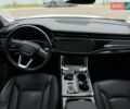 Білий Ауді Ку 7, об'ємом двигуна 3 л та пробігом 133 тис. км за 41500 $, фото 24 на Automoto.ua