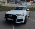 Ауди Ку 7 2020 в Виннице на Automoto.ua Белый Ауди Ку 7, объемом двигателя 3 л и пробегом 73 тыс. км за 54500 $, фото 2 на Automoto.ua
