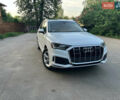 Белый Ауди Ку 7, объемом двигателя 1.98 л и пробегом 115 тыс. км за 35000 $, фото 2 на Automoto.ua