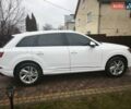 Белый Ауди Ку 7, объемом двигателя 3 л и пробегом 141 тыс. км за 38500 $, фото 10 на Automoto.ua
