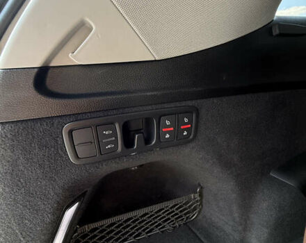 Ауди Ку 7 2020 в Виннице на Automoto.ua Белый Ауди Ку 7, объемом двигателя 3 л и пробегом 73 тыс. км за 54500 $, фото 19 на Automoto.ua