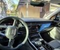 Белый Ауди Ку 7, объемом двигателя 3 л и пробегом 88 тыс. км за 44000 $, фото 18 на Automoto.ua