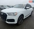 Белый Ауди Ку 7, объемом двигателя 3 л и пробегом 125 тыс. км за 41950 $, фото 17 на Automoto.ua