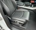 Белый Ауди Ку 7, объемом двигателя 3 л и пробегом 125 тыс. км за 60499 $, фото 52 на Automoto.ua
