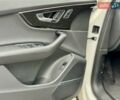 Белый Ауди Ку 7, объемом двигателя 3 л и пробегом 138 тыс. км за 43500 $, фото 15 на Automoto.ua