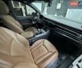 Білий Ауді Ку 7, об'ємом двигуна 1.98 л та пробігом 255 тис. км за 32000 $, фото 16 на Automoto.ua