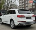 Белый Ауди Ку 7, объемом двигателя 3 л и пробегом 138 тыс. км за 43500 $, фото 11 на Automoto.ua