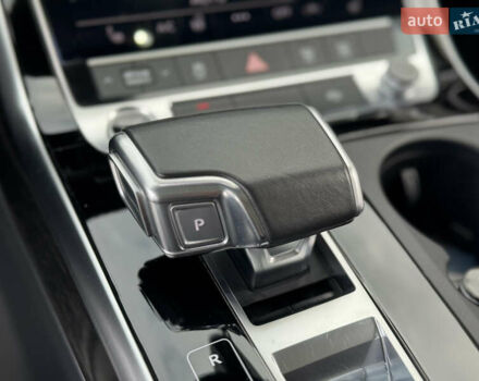 Білий Ауді Ку 7, об'ємом двигуна 3 л та пробігом 70 тис. км за 49600 $, фото 23 на Automoto.ua