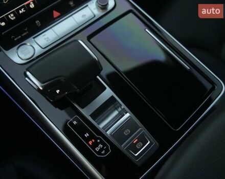 Белый Ауди Ку 7, объемом двигателя 2.97 л и пробегом 91 тыс. км за 65999 $, фото 24 на Automoto.ua