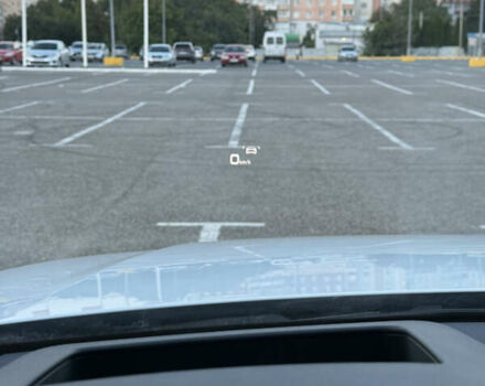 Белый Ауди Ку 7, объемом двигателя 3 л и пробегом 68 тыс. км за 60000 $, фото 9 на Automoto.ua