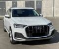 Белый Ауди Ку 7, объемом двигателя 3 л и пробегом 25 тыс. км за 34500 $, фото 1 на Automoto.ua