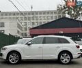 Белый Ауди Ку 7, объемом двигателя 3 л и пробегом 138 тыс. км за 43500 $, фото 9 на Automoto.ua