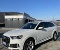Белый Ауди Ку 7, объемом двигателя 3 л и пробегом 67 тыс. км за 55000 $, фото 2 на Automoto.ua