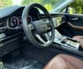 Белый Ауди Ку 7, объемом двигателя 2 л и пробегом 36 тыс. км за 25000 $, фото 10 на Automoto.ua