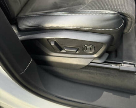 Білий Ауді Ку 7, об'ємом двигуна 3 л та пробігом 95 тис. км за 57000 $, фото 24 на Automoto.ua