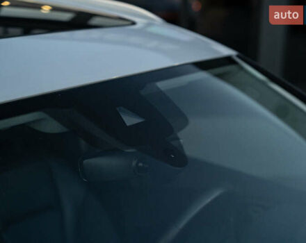 Белый Ауди Ку 7, объемом двигателя 3 л и пробегом 111 тыс. км за 46700 $, фото 10 на Automoto.ua