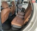Белый Ауди Ку 7, объемом двигателя 3 л и пробегом 80 тыс. км за 44500 $, фото 42 на Automoto.ua