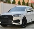 Белый Ауди Ку 7, объемом двигателя 2.97 л и пробегом 91 тыс. км за 65999 $, фото 1 на Automoto.ua