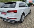Білий Ауді Ку 7, об'ємом двигуна 3 л та пробігом 96 тис. км за 55000 $, фото 39 на Automoto.ua