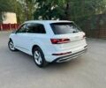 Ауді Ку 7 2020 у Києві на Automoto.ua Білий Ауді Ку 7, об'ємом двигуна 3 л та пробігом 54 тис. км за 36500 $, фото 5 на Automoto.ua