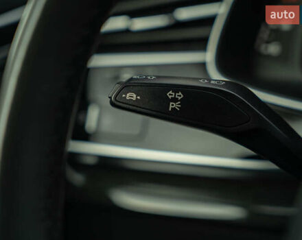 Белый Ауди Ку 7, объемом двигателя 3 л и пробегом 51 тыс. км за 53900 $, фото 32 на Automoto.ua