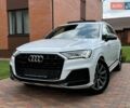 Белый Ауди Ку 7, объемом двигателя 3 л и пробегом 125 тыс. км за 60499 $, фото 1 на Automoto.ua