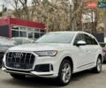 Белый Ауди Ку 7, объемом двигателя 3 л и пробегом 138 тыс. км за 43500 $, фото 8 на Automoto.ua