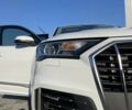Белый Ауди Ку 7, объемом двигателя 3 л и пробегом 135 тыс. км за 55000 $, фото 33 на Automoto.ua