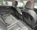 Белый Ауди Ку 7, объемом двигателя 3 л и пробегом 138 тыс. км за 43500 $, фото 18 на Automoto.ua