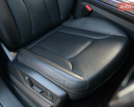 Белый Ауди Ку 7, объемом двигателя 2.97 л и пробегом 91 тыс. км за 65999 $, фото 25 на Automoto.ua