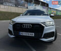 Ауди Ку 7 2020 в Виннице на Automoto.ua Белый Ауди Ку 7, объемом двигателя 3 л и пробегом 73 тыс. км за 54500 $, фото 41 на Automoto.ua