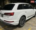 Белый Ауди Ку 7, объемом двигателя 3 л и пробегом 125 тыс. км за 41950 $, фото 35 на Automoto.ua