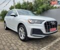 Білий Ауді Ку 7, об'ємом двигуна 3 л та пробігом 96 тис. км за 55000 $, фото 14 на Automoto.ua