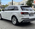 Ауди Ку 7 2020 в Львове на Automoto.ua Белый Ауди Ку 7, объемом двигателя 3 л и пробегом 138 тыс. км за 45000 $, фото 6 на Automoto.ua