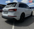 Ауди Ку 7 2020 в Виннице на Automoto.ua Белый Ауди Ку 7, объемом двигателя 3 л и пробегом 73 тыс. км за 54500 $, фото 12 на Automoto.ua