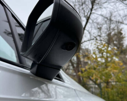 Ауди Ку 7 2020 в Киеве на Automoto.ua Белый Ауди Ку 7, объемом двигателя 3 л и пробегом 127 тыс. км за 45900 $, фото 15 на Automoto.ua