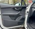 Белый Ауди Ку 7, объемом двигателя 3 л и пробегом 138 тыс. км за 43500 $, фото 14 на Automoto.ua