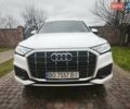 Белый Ауди Ку 7, объемом двигателя 3 л и пробегом 141 тыс. км за 38500 $, фото 6 на Automoto.ua