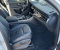 Белый Ауди Ку 7, объемом двигателя 3 л и пробегом 135 тыс. км за 55000 $, фото 15 на Automoto.ua
