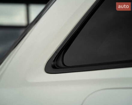 Белый Ауди Ку 7, объемом двигателя 3 л и пробегом 51 тыс. км за 53900 $, фото 17 на Automoto.ua