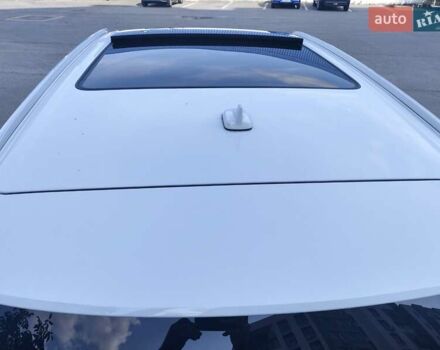 Белый Ауди Ку 7, объемом двигателя 3 л и пробегом 89 тыс. км за 55000 $, фото 8 на Automoto.ua