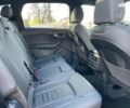 Белый Ауди Ку 7, объемом двигателя 3 л и пробегом 142 тыс. км за 49990 $, фото 30 на Automoto.ua