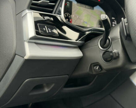 Белый Ауди Ку 7, объемом двигателя 3 л и пробегом 141 тыс. км за 73900 $, фото 29 на Automoto.ua